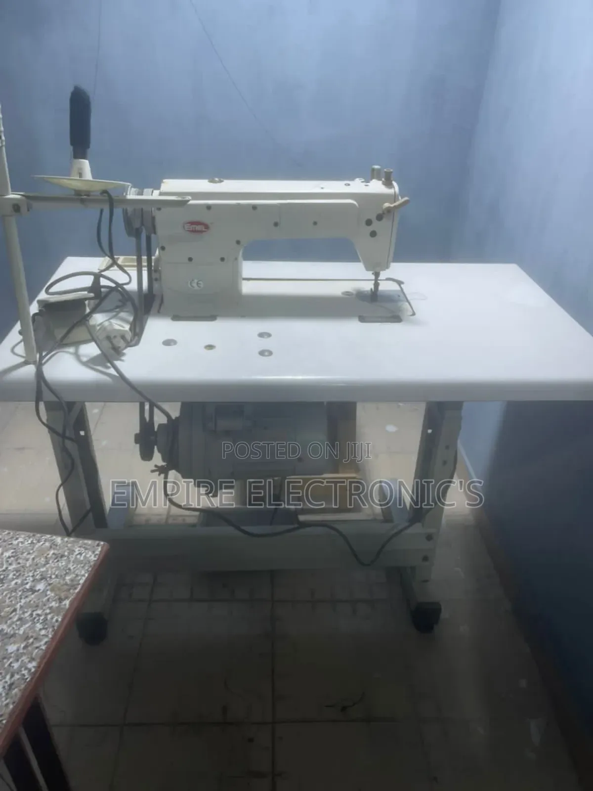 Sewing Machine