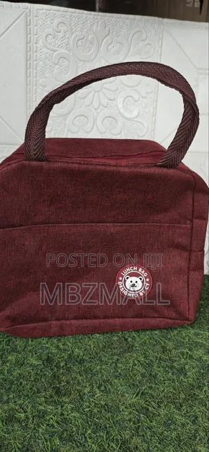 Bivilas Insulated Lunch Bag
