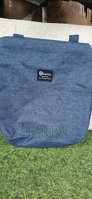Bivilas Insulated Lunch Bag