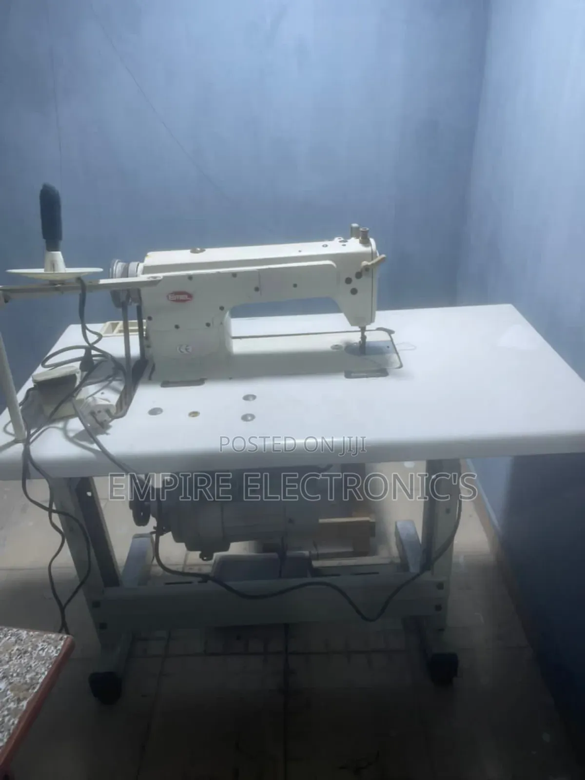 Sewing Machine