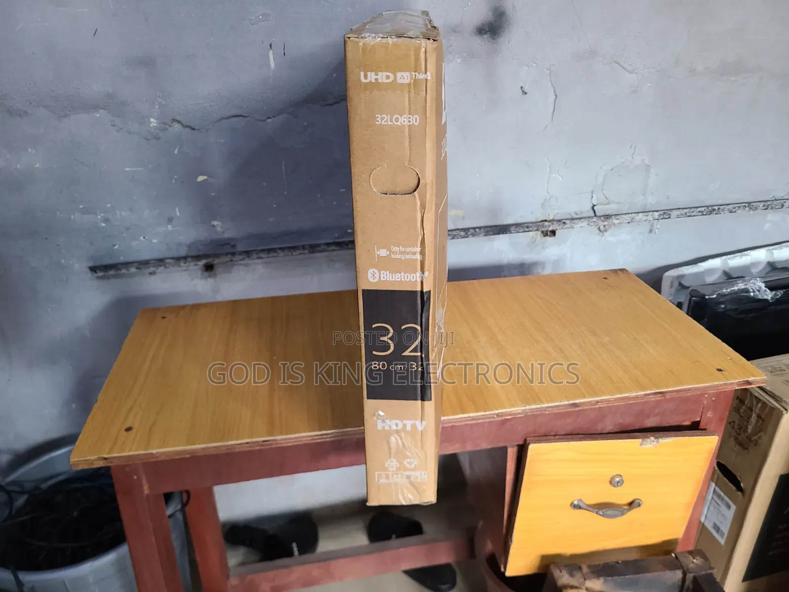 Lg 32 Smart Tv