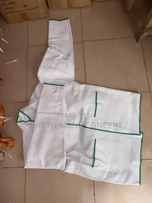 Safety Leather Welders Jacket