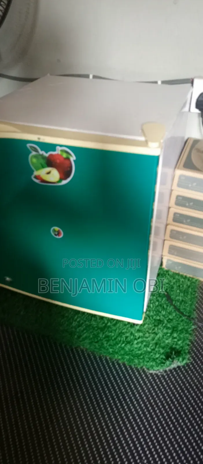 Refrigerator/Fridge