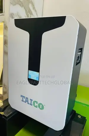 Taico Lithium Battery