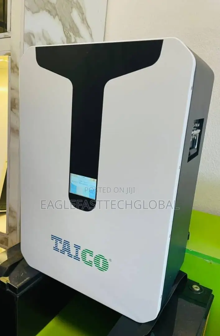 Taico Lithium Battery
