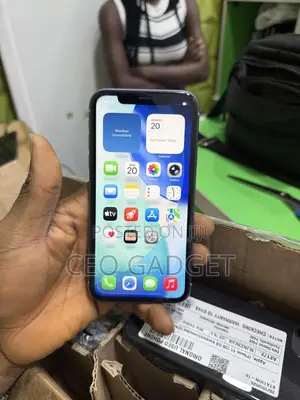 Apple iPhone 11 128 GB Purple
