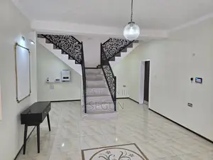 4bdrm Mansion in Mr Hut Estate, Ilorin East for sale
