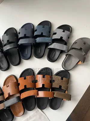Hermes Slides