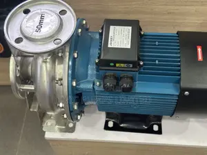 Pumping Machine