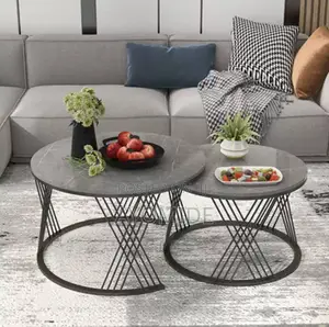 2in1 Center Table