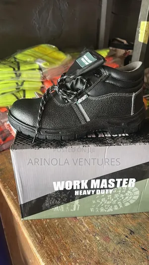 Work Master
