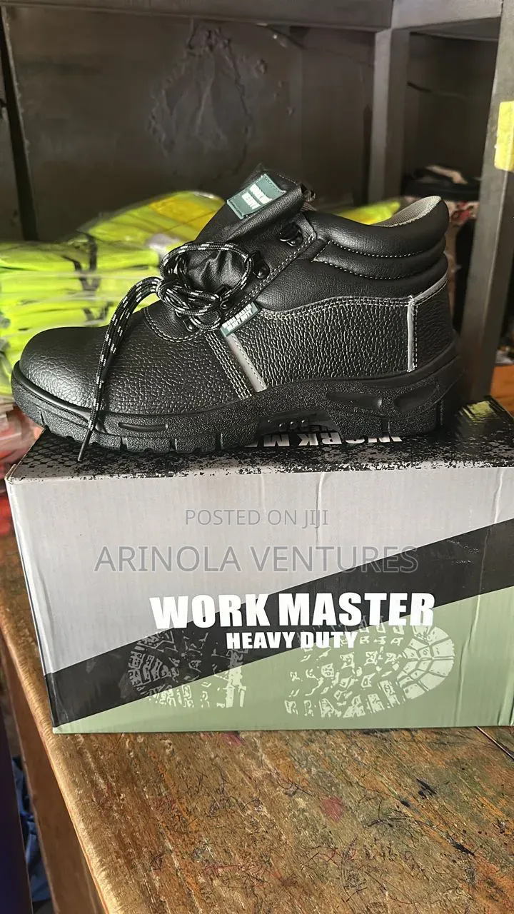 Work Master