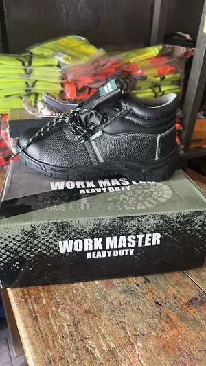 Work Master