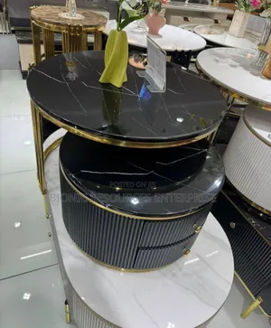 2 in 1 Centre Table