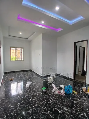 1bdrm Block of Flats in Obio-Akpor for rent