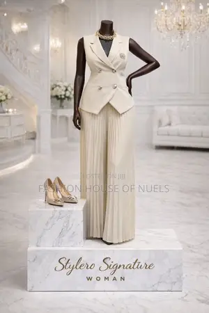 Business Corporate Set for Women for All Sizes
