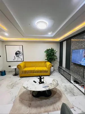 Luxurious One Bedroom Apartment in Independence Layout
