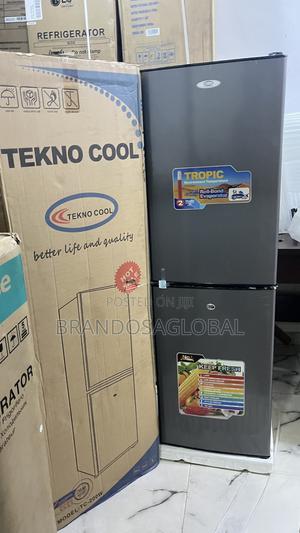 Teknocool 200 Litres Refrigerator(Tc-200w–Qualityrefrigeratorequipment