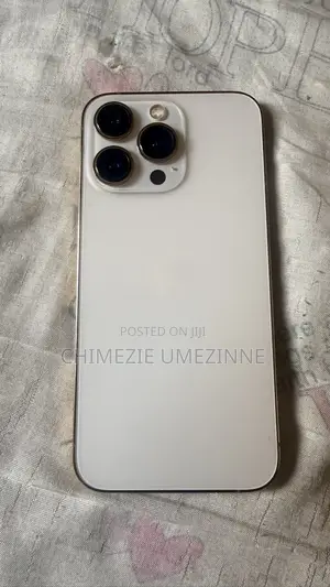 Apple iPhone 13 Pro 256 GB Rose Gold