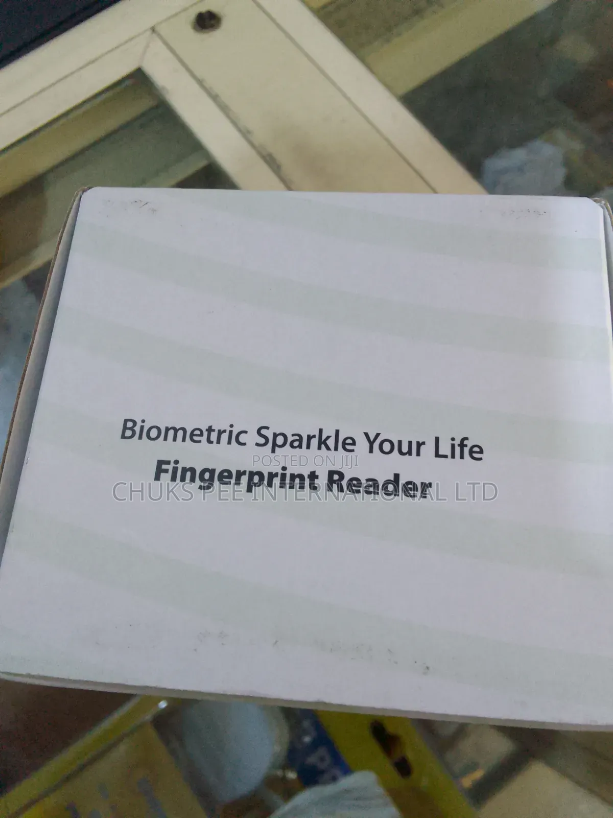Zkteco Biometric Sparkle Your Life Finger Print