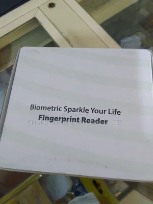 Zkteco Biometric Sparkle Your Life Finger Print