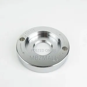 Blender Disc ( Blender Accessories )