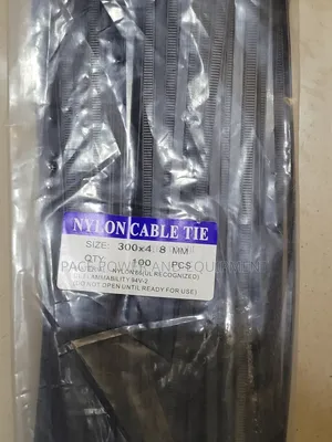Cable Ties