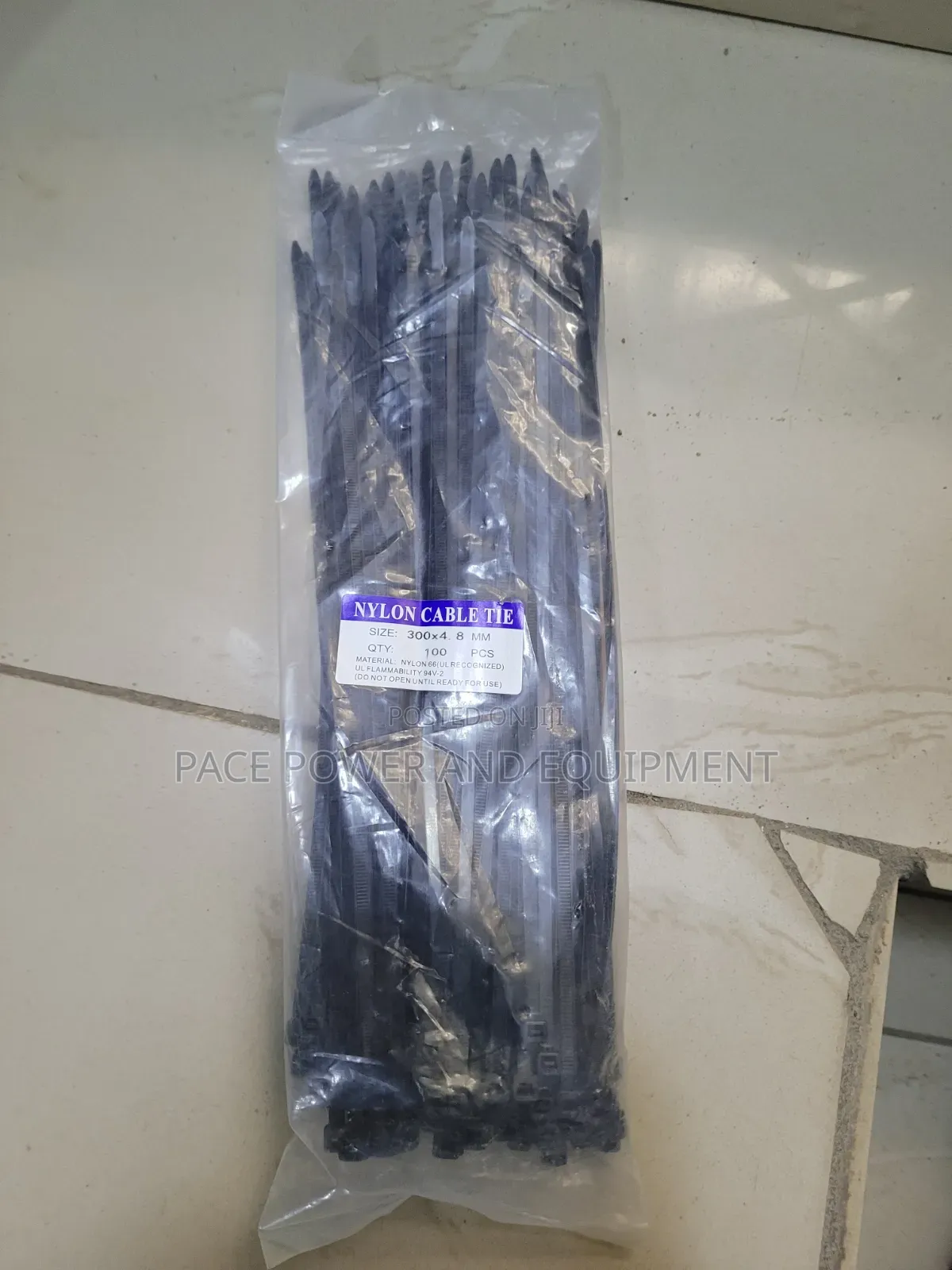 Cable Ties