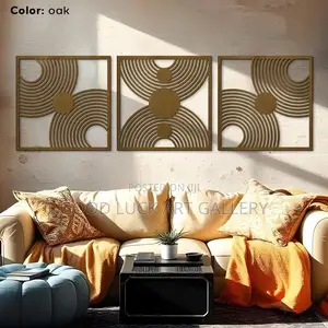 Wooden Wall Art