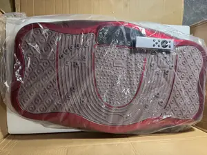 Vibrating Slimming Machine Lekki | Bv77 | Home Fitness Lagos