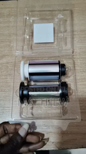 Matica Mc660 Film