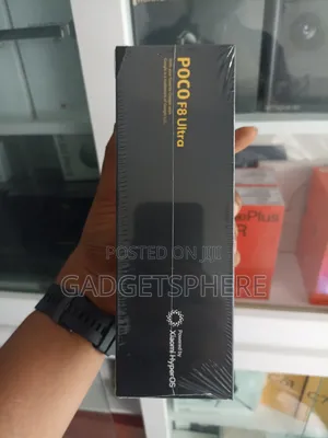 New Xiaomi Poco F7 Ultra 512 GB