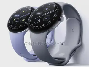 Google Pixel Watch 4 45mm Blue