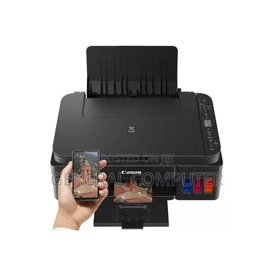 Canon Pixma G3410
