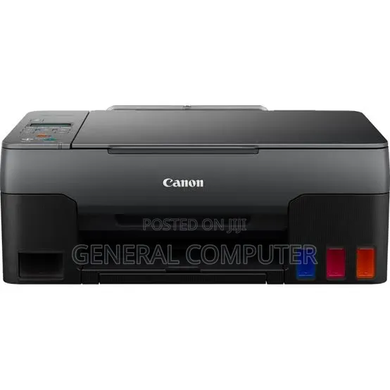Canon Pixma G3410