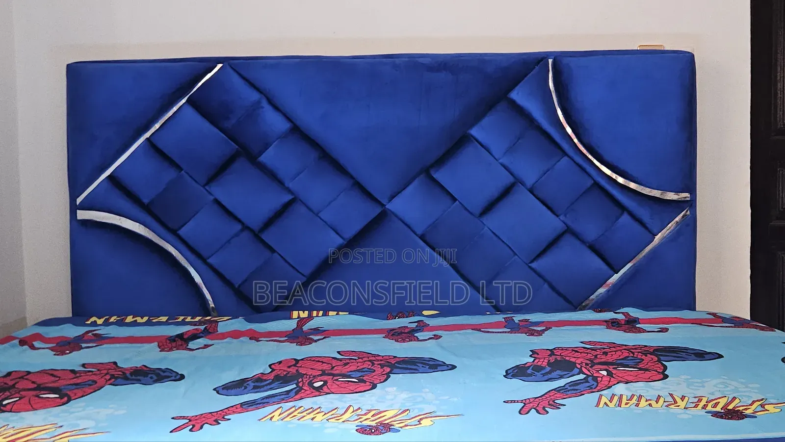 Lovable Bed Frame