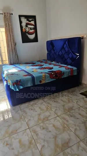 Lovable Bed Frame