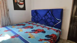 Lovable Bed Frame