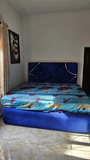 Lovable Bed Frame
