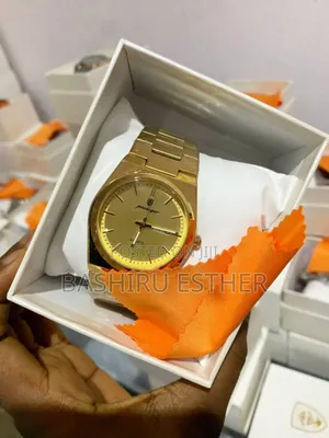 Poedagar Watch