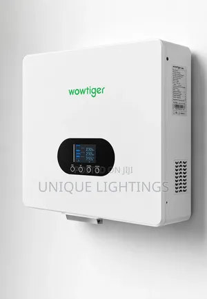 800watts/1kw Solar Generator