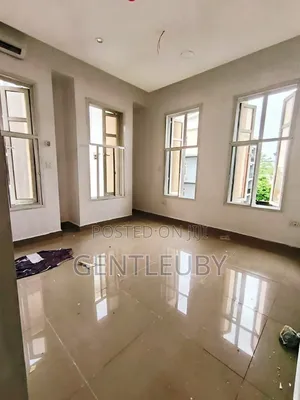 Spacious Standard 2 Bedroom Flat for Rent,Lekki Phase.2