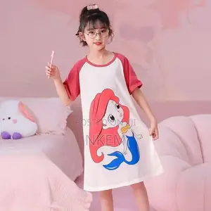 Quality Children Sleeping Wears