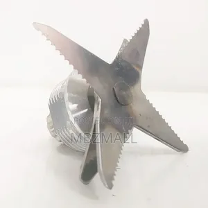 Blender Knife Six-Blade Cutter Accessories ( Grinder Cutter Head)