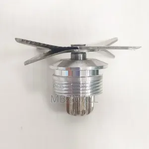Blender Knife Six-Blade Cutter Accessories ( Grinder Cutter Head)