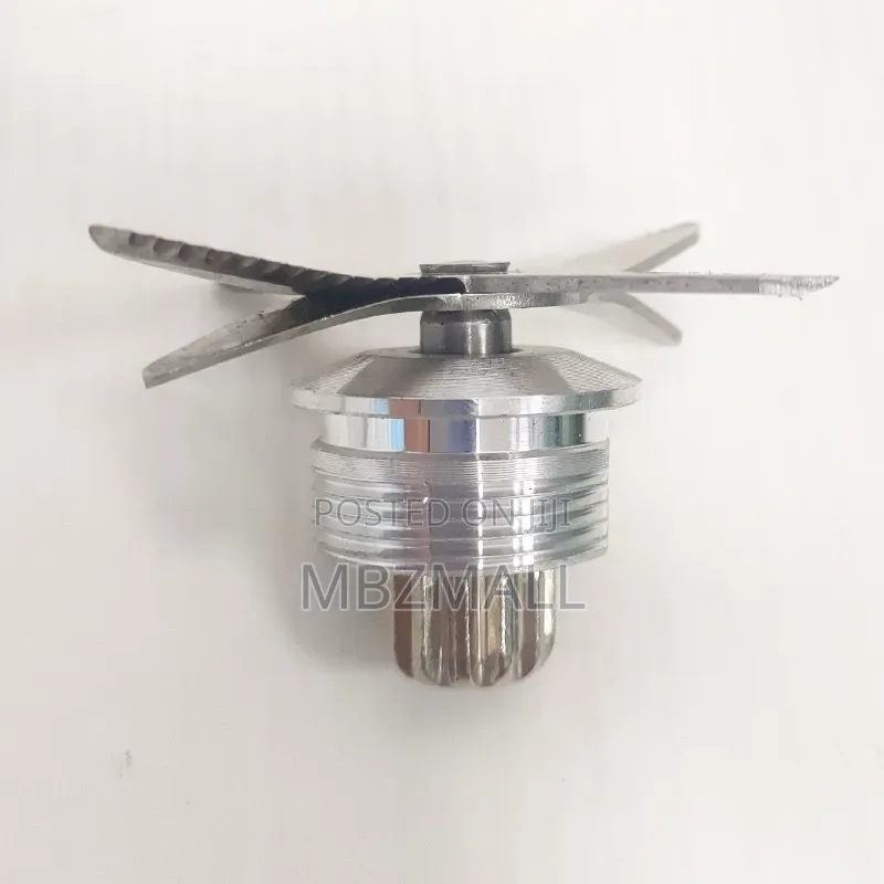 Blender Knife Six-Blade Cutter Accessories ( Grinder Cutter Head)