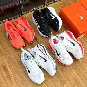 Nike Vomero Plus “Zoom X”Now Available in Store in Multiple Colorways
