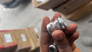 M.20 Iron Gland