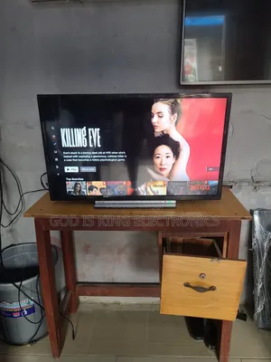 Toshiba/Bush/JVC 32 Smart Tv
