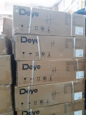 5kwh 51.2v Deye G5